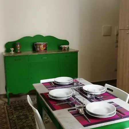 Apartment Residenza 1930 *