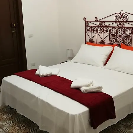 Apartment Residenza 1930 *