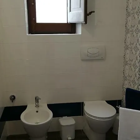 Apartment Residenza 1930 Castellammare del Golfo