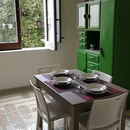 Residenza 1930 Castellammare del Golfo