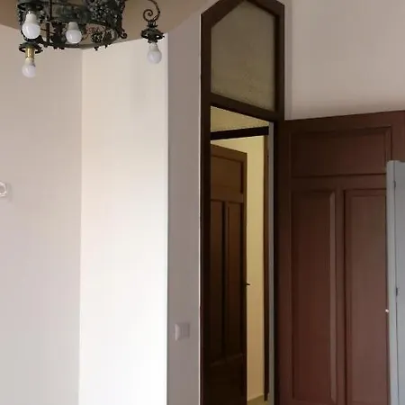 Residenza 1930 Apartment Castellammare del Golfo